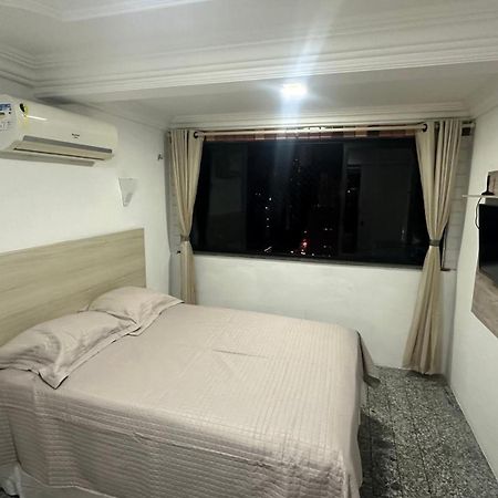Flat New Point Apartman Fortaleza  Kültér fotó