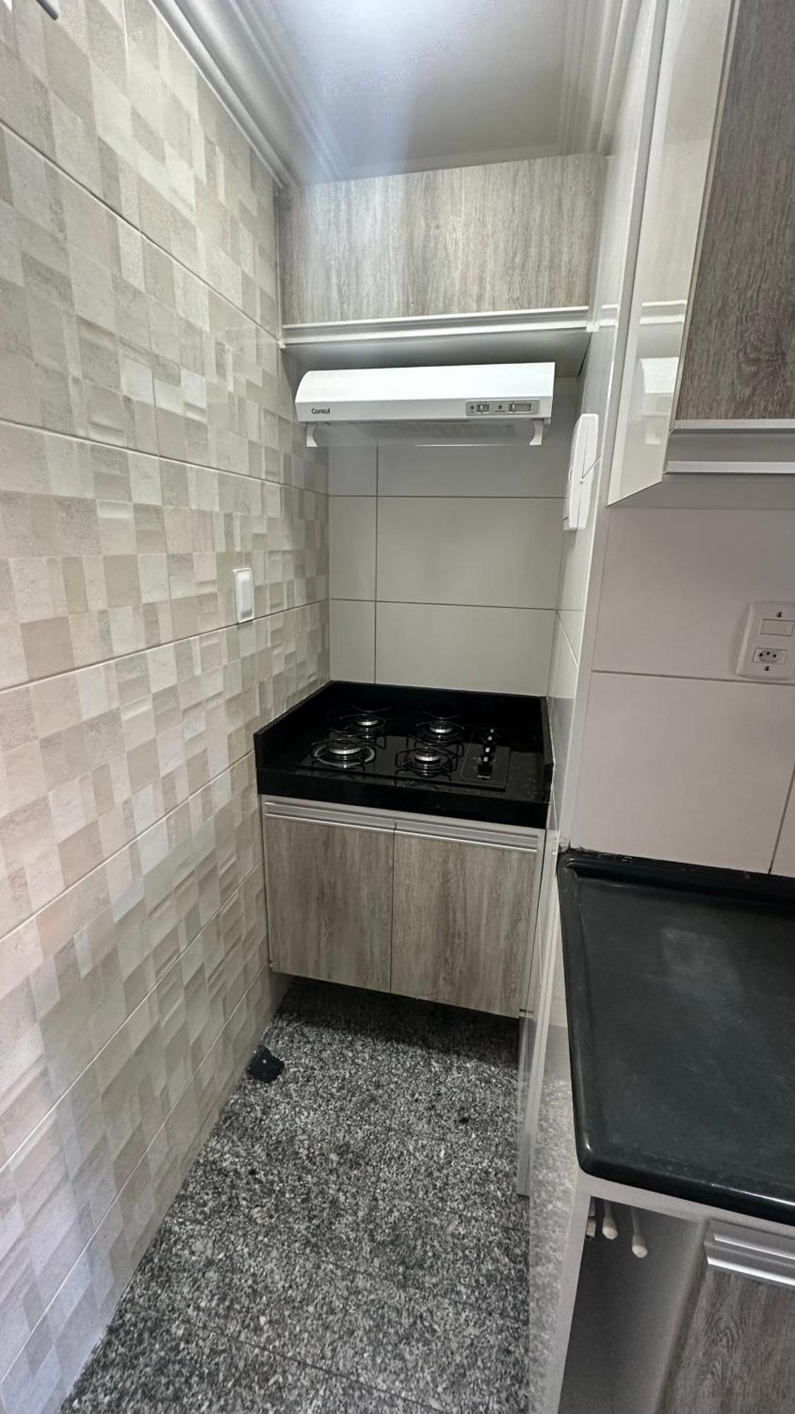 Flat New Point Apartman Fortaleza  Kültér fotó